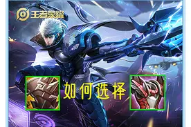 王者荣耀：用数据解析，为什么kpl上的赵云物抗装会首选反伤刺甲图片