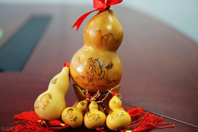 农村俗语"葫芦压窗台,财源滚滚来",啥意思?如何压窗台呢?