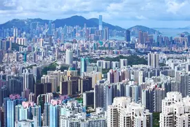 兰州青白石与和平两大板块全面对比，哪里升值空间更大？图片
