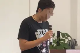 中山大学学生会长朋友圈侮辱多名女生被开除，引全网热议：余生不长，请远离“垃圾人”图片