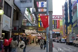 普通华人老板在日本开的最多的店，要么发家致富，要么负债累累图片