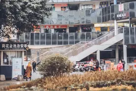 你好，成都荷花池图片