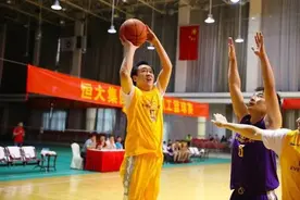 马云、许家印、董明珠，都自信过头了…图片