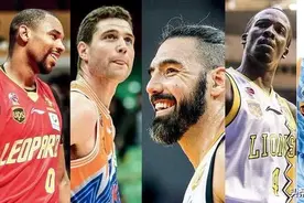 CBA“奢侈税”到来？土豪球队可以砸钱，但要支付调节费图片