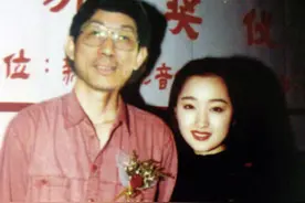 “甜歌天后”杨钰莹：人生浮沉史，和她背后的3个男人图片