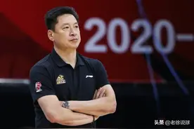 纵观CBA｜七年广厦生涯走向终点，人情冷暖，春江自知图片