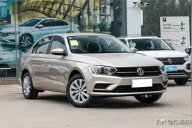 宝来传奇用料差、1.5L动力肉，但价格实惠，家用代步没问题图片