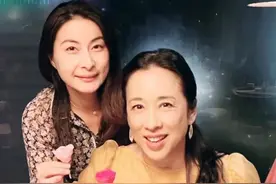 把儿子培养成霍家继承人后离婚，再嫁百亿富豪，朱玲玲如何做到的图片
