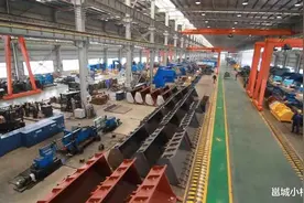 组建广西钢铁集团是为了吞并搬迁柳钢？不要老虎老鼠傻傻分不清图片