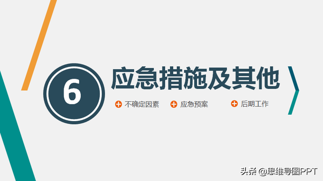 做策划提案怎能没有模板!送你一套32页PPT模板,图标漂亮还免费