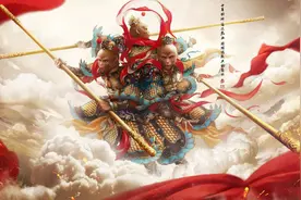 孙悟空大闹天宫人尽皆知，至于战力几何，看各路神仙怎么说图片