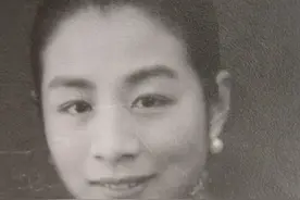 因妻子不能生育，丈夫与养女相恋，她愤而离婚，余生遁入空门图片