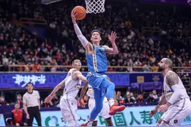 确定了！CBA联赛将于6月20日复赛，采取赛会制方式图片