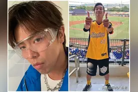 36岁小鬼黄鸿升去世，曾是杨丞琳初恋男友，生前一直渴望成家图片