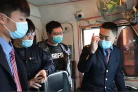 火车司机的苦与乐图片