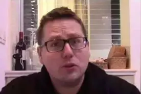 外国人用“梗”吐槽中文难学，中国学生笑翻了：像极了学英语的我图片