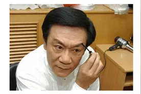 相声界的冷知识，姜昆14岁演电影，侯耀文曾热恋韦唯图片