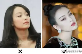 聊一聊：普通女生如何给自己气质加分，让自己更有星味？图片