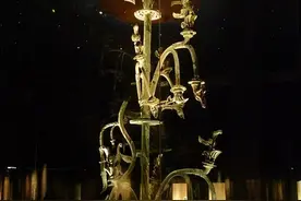 神木扶桑再现，重温千年不落的传说图片