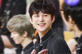 THE9团综花絮，虞书欣谈未上《快本》的遗憾，何炅回应显情商图片