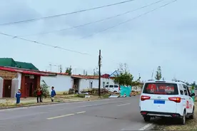 在天山脚下，伊犁人民的京东生活故事和618备战图片
