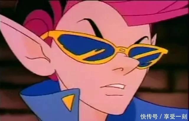 《忍者神龟》：外星生物“朗格”是什么东西？来地球有什么阴谋？