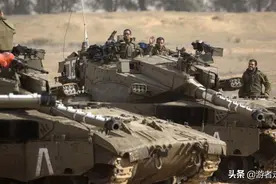 人口800万的以色列为什么会成为印度的主要武器供应商之一？图片