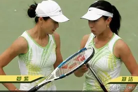 网球世界冠军嫁香港富豪，变阔太后和郭晶晶成闺蜜，退役后愈发美图片