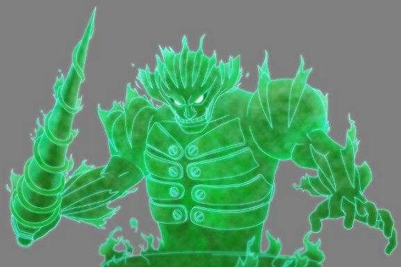 火影忍者最强的须佐能乎排名「火影忍者须佐能乎实力排行榜」-直商汇