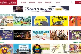 儿童英语启蒙，父母必知的五大免费资源网站图片