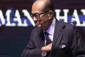 低调的荣氏家族，不仅拥有悠久历史，还是全球公认的顶尖财团图片