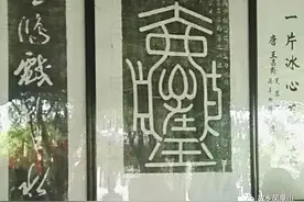 诗文赏析●一片冰心在玉壶图片