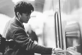 这3位中年男演员才是“霸总”专业户，一看就是有钱人图片