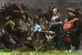 英雄集结！魔兽9.0会遇到的人气NPC：我感觉到，全部回来了图片