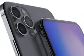 苹果史上最强摄像头？iPhone 13后摄曝光：64MP主摄图片