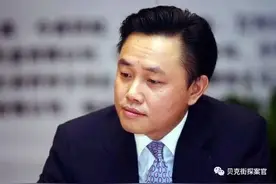 黄光裕，丁磊，陈天桥…：老一辈中国首富的发家往事图片