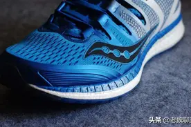 又一跑鞋巨头陨落，曾是跑鞋中的劳斯莱斯，如今被特步“接管”图片
