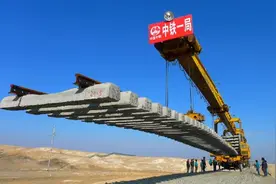 西北基建狂魔陕西，超级中央企业地方建筑业多强，不输鄂苏蜀浙图片