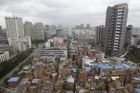 以最高效率 最优服务 全力保障城中村改造试点项目建设——访市行政审批局党组副书记、局长李玉涛图片