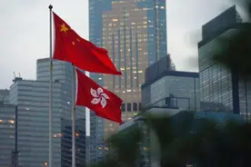 抹黑，撕裂，煽起仇恨！香港动乱由连串谎言假新闻驱动图片