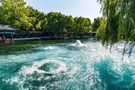 尴尬了！山东的省会不在青岛在济南？这些省会城市也被忽略了图片