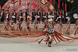 你不知道的贵州丨“生苗”“熟苗”怎么区分？图片