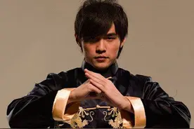 流行音乐中国风的引领者：周杰伦or刘德华？图片