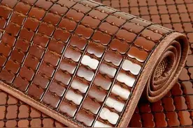 凉席洗不对，千万螨虫陪你睡！夏日凉席必备清洗、选购指南来了！图片