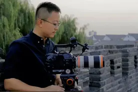 拍摄手记｜赤心事上，忧国如家——毛远东图片