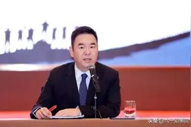 广州第一老总张劲：花城“刘銮雄”，学院派炒股成就世界500强图片