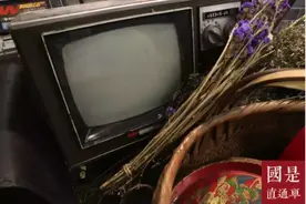 这些充满年代感的照片，看懂的人都哭了！图片