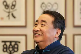 《似是故人来》第二季第一期丨学逗相声巧，因缘啼笑真图片