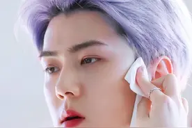 吴世勋出演SBS新剧，搭档宋慧乔出演设计师，上演一段姐弟恋？图片