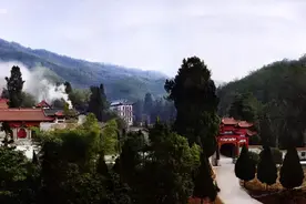 厉害了！江西这4地入选第二批国家全域旅游示范区图片